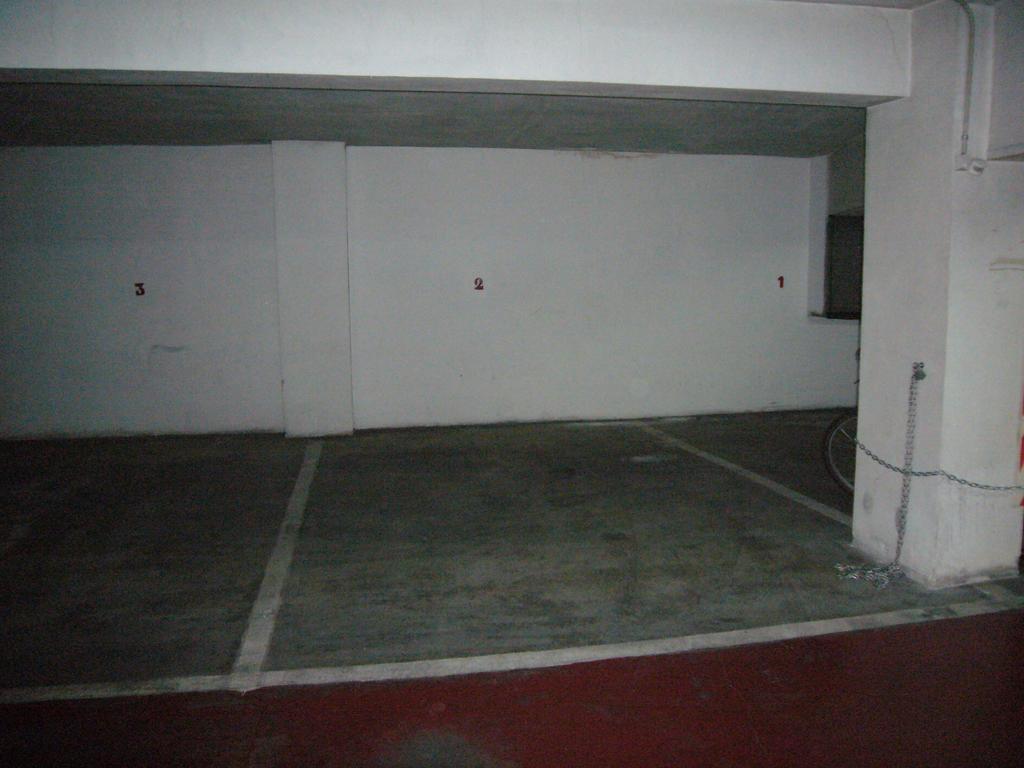 Gemelos 11 - Fincas Arena Benidorm Luaran gambar