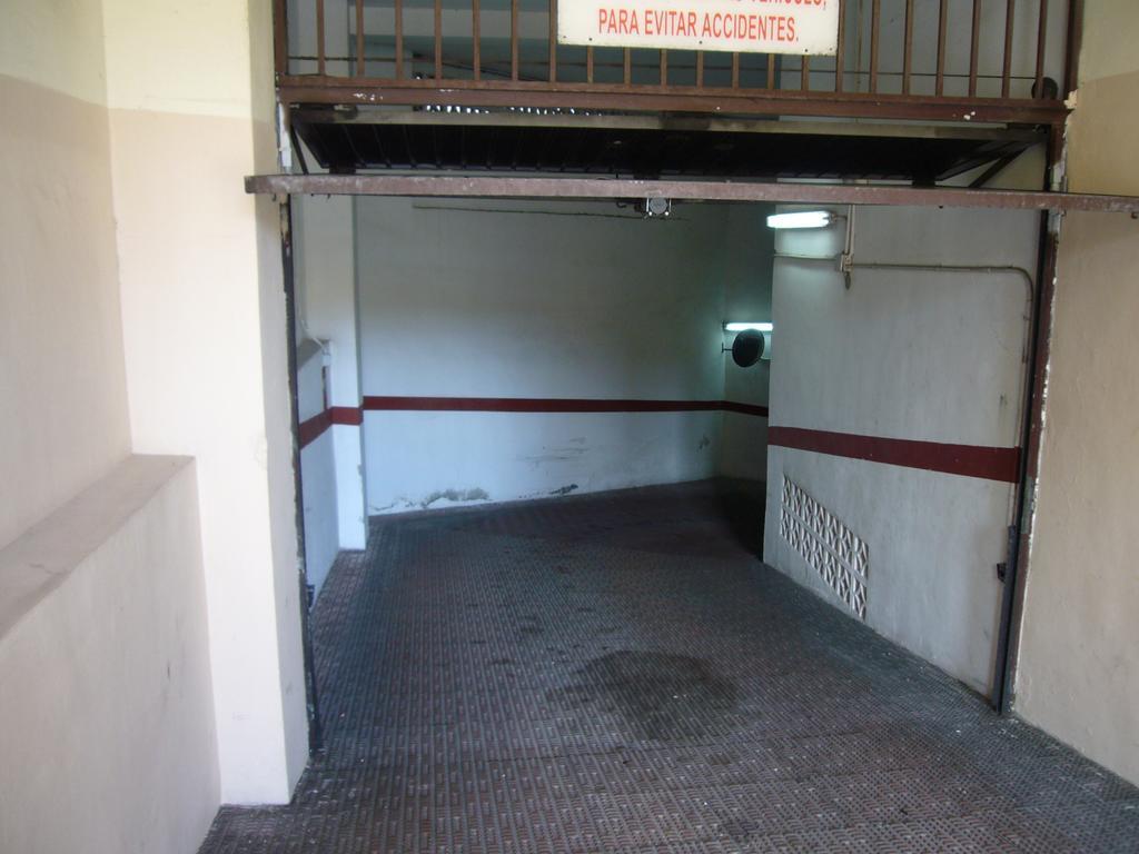 Gemelos 11 - Fincas Arena Benidorm Luaran gambar
