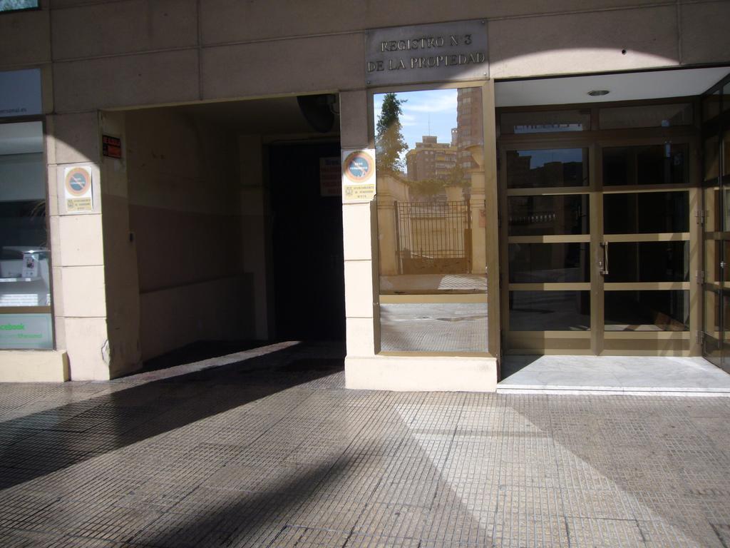 Gemelos 11 - Fincas Arena Benidorm Luaran gambar