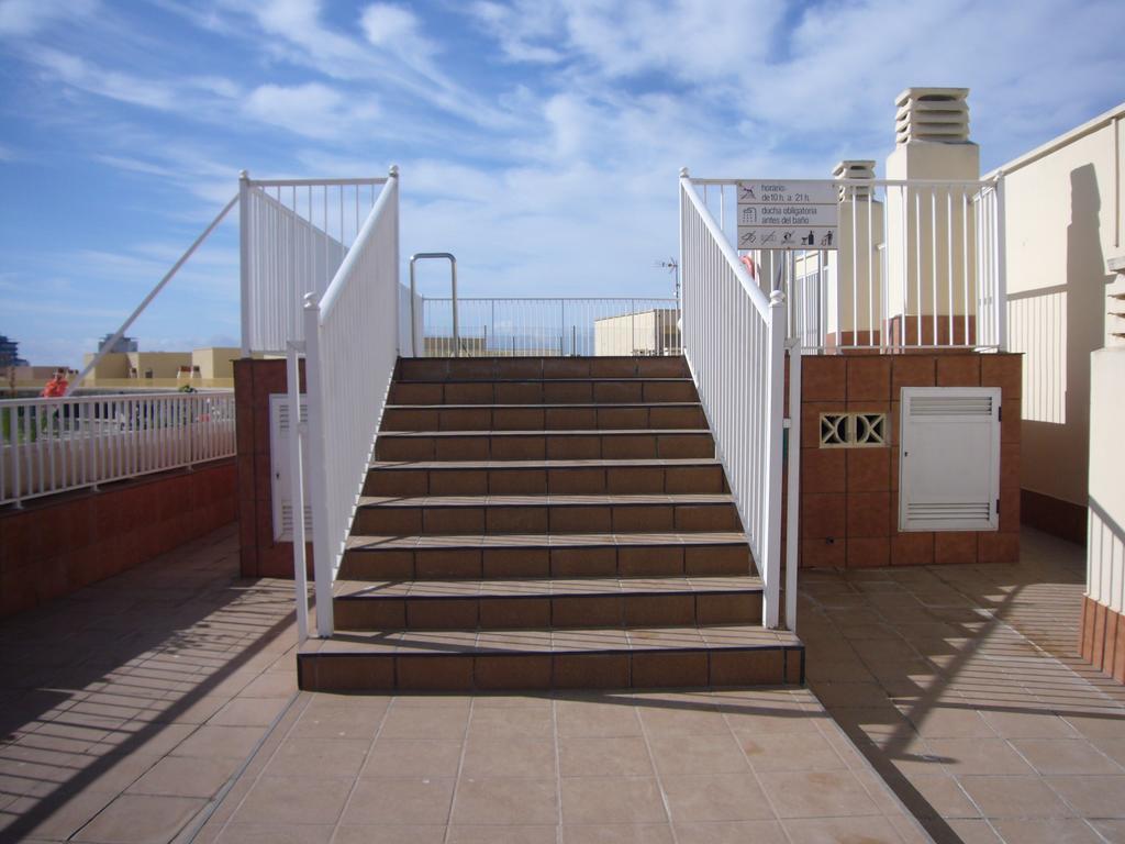 Gemelos 11 - Fincas Arena Benidorm Luaran gambar